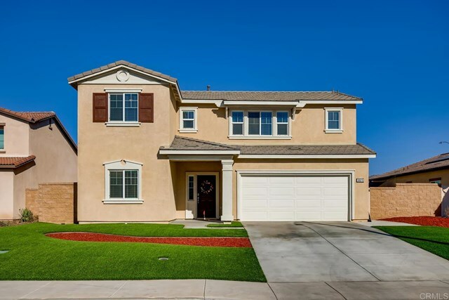 30076 Mount Menifee Street  Menifee CA 92585 photo