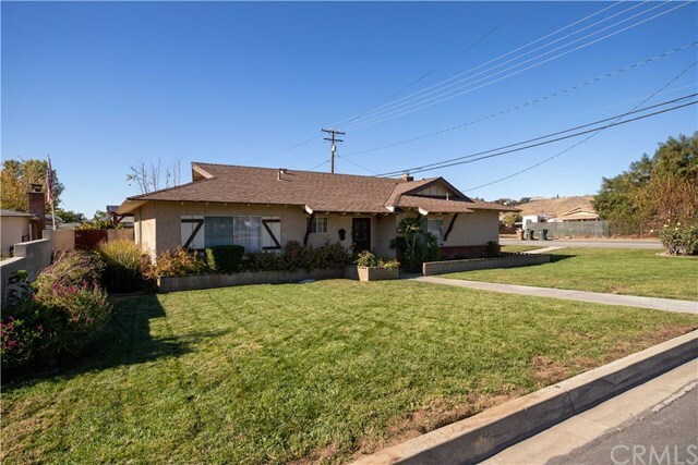 Property Photo:  12310 13th Street  CA 92399 