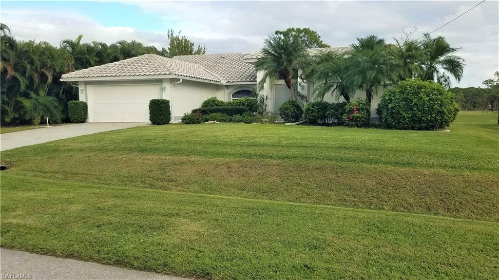 Property Photo:  1825 SW 15th Avenue  FL 33991 