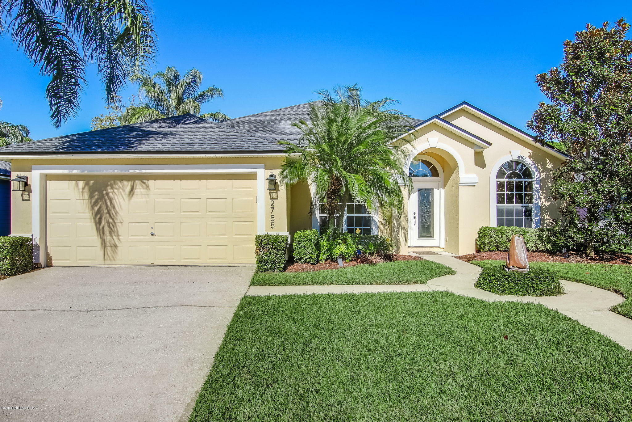 Property Photo:  12755 Ellis Island Drive  FL 32224 