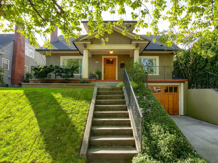 3720 NE Multnomah St  Portland OR 97232 photo