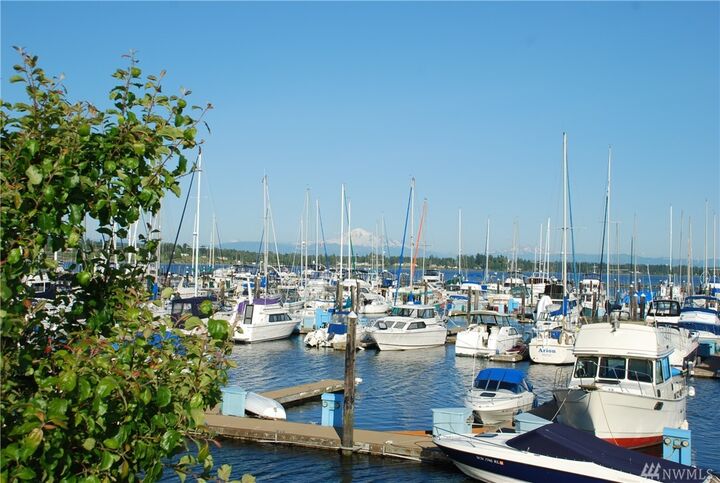 Property Photo:  9540 Semiahmoo Pkwy D38  WA 98230 