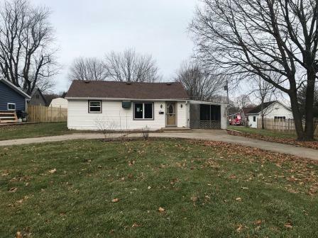 Property Photo:  214 East Dodge St  WI 53533 