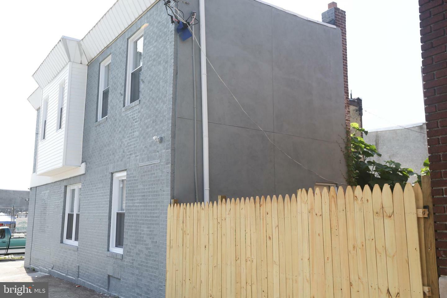 Property Photo:  3366 Rand Street  PA 19134 