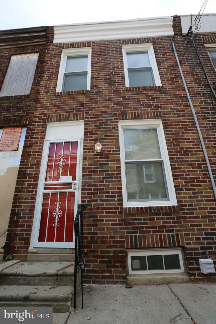 2837 Stouton Street  Philadelphia PA 19134 photo