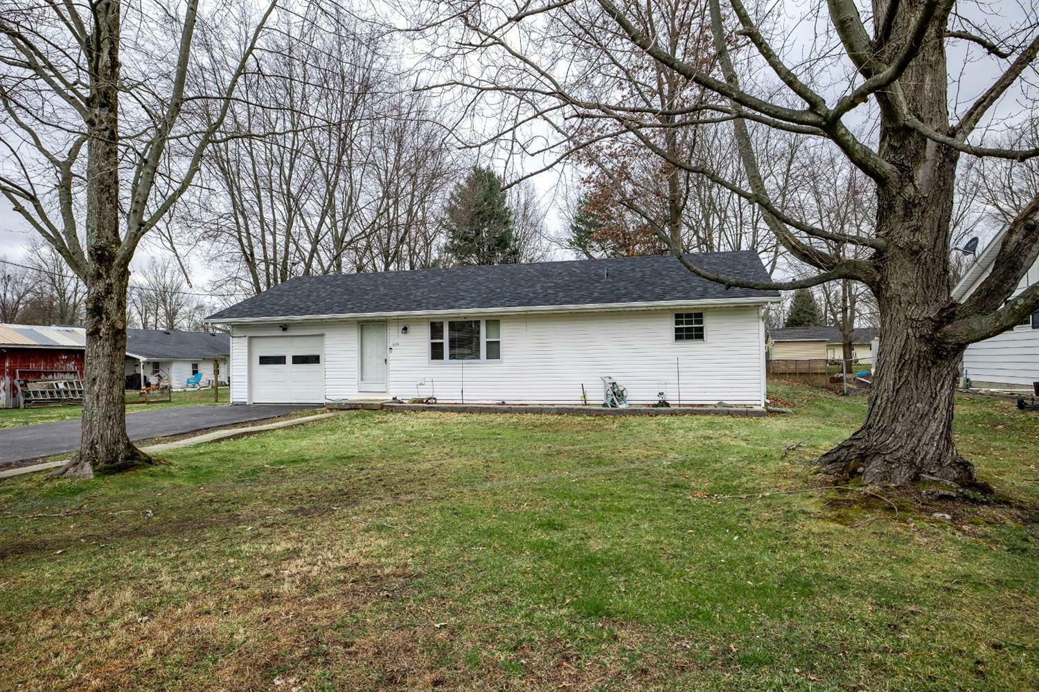 Property Photo:  5324 Clearview Ave  OH 45107 