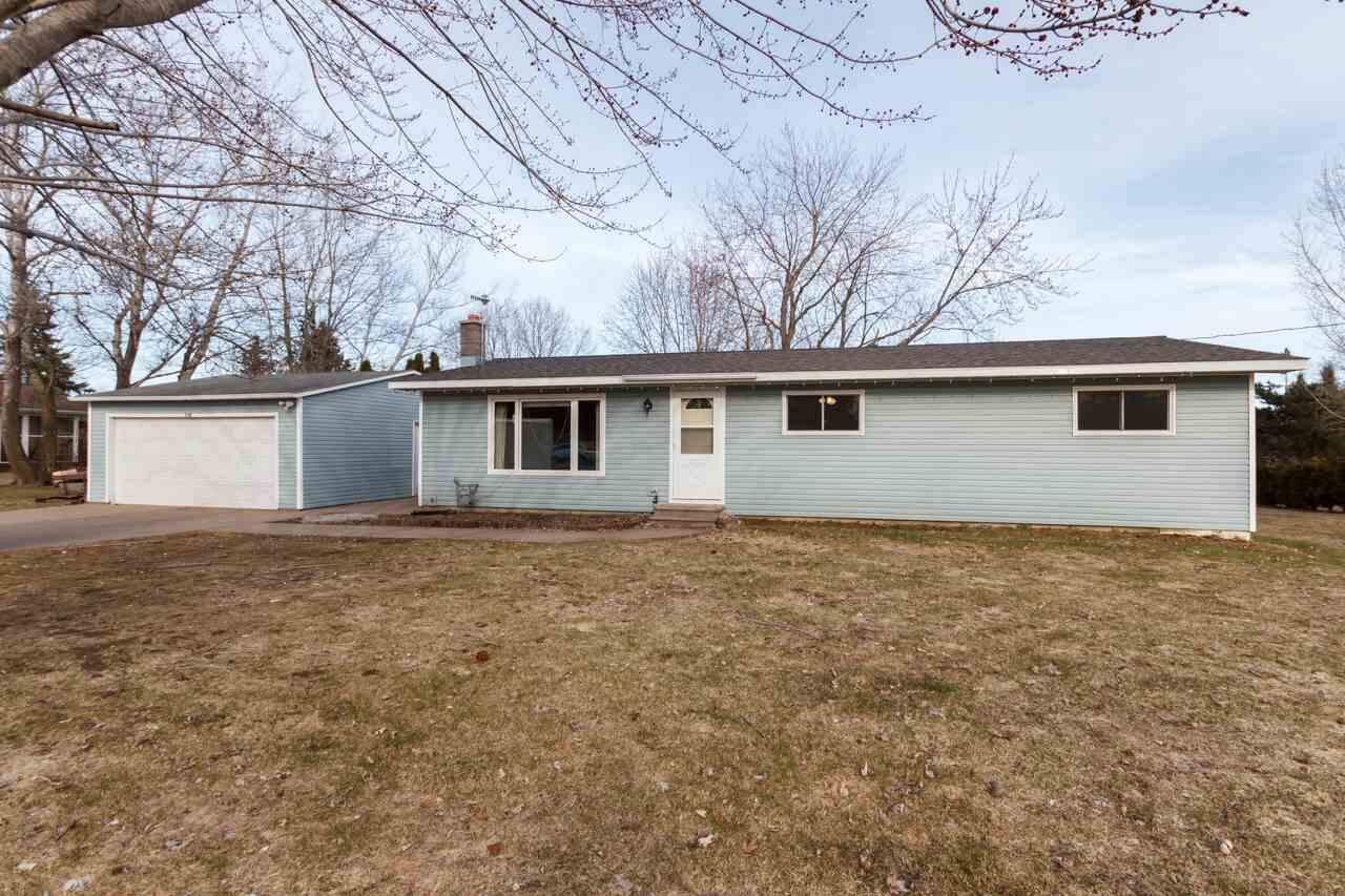 Property Photo: 713 Rio Grande Drive WI 54452