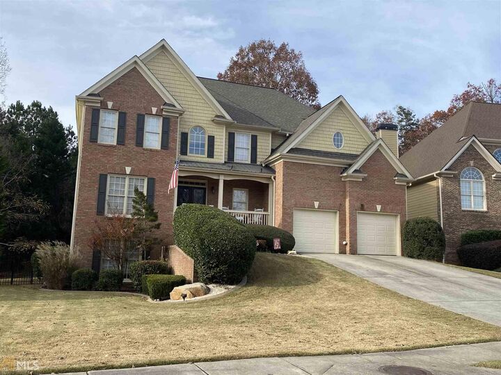 535 River Valley Dr  Dacula GA 30019 photo