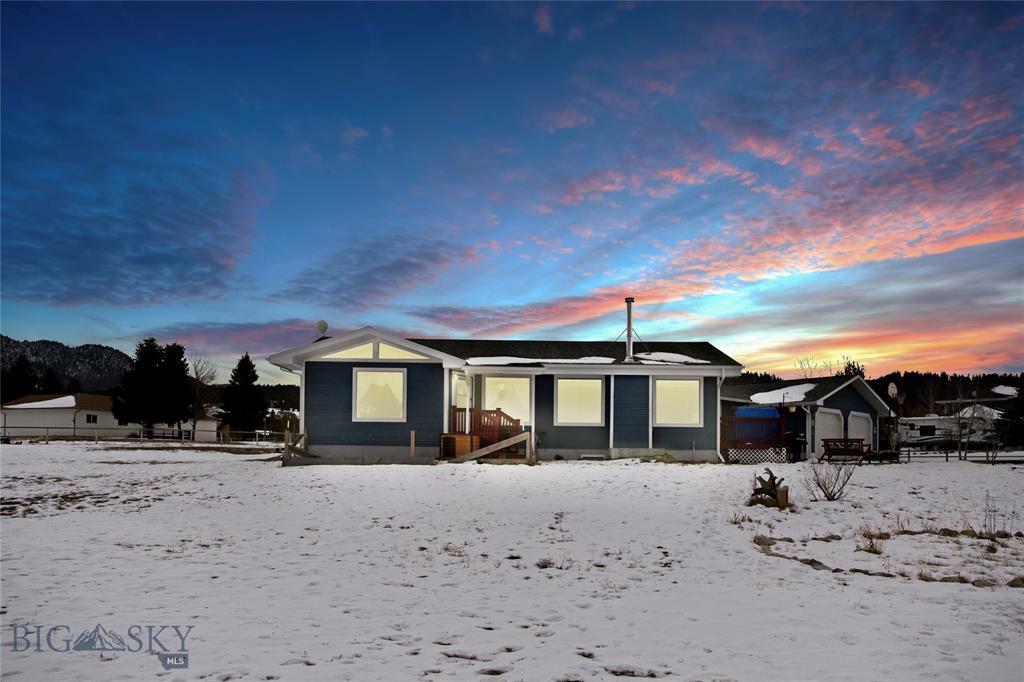 Property Photo:  124 Foxtail  MT 59701 