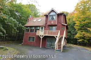 69 Rockway Road  Lake Ariel PA 18436 photo