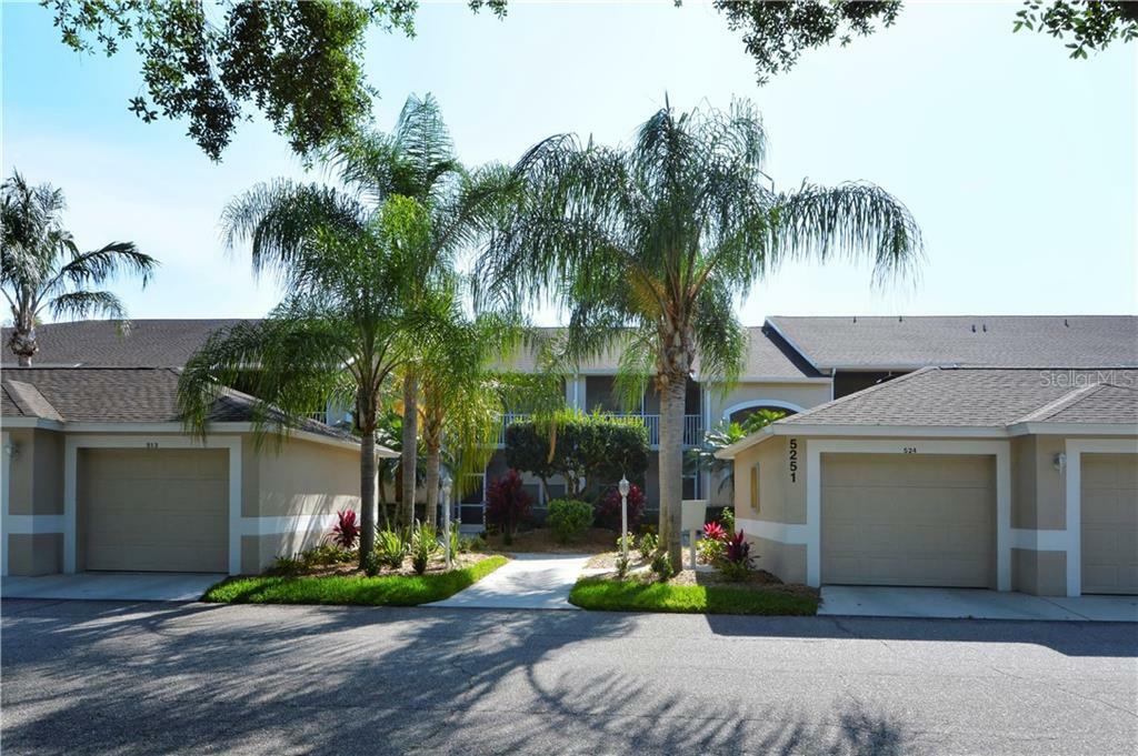 Property Photo:  5251 Mahogany Run Avenue 523  FL 34241 