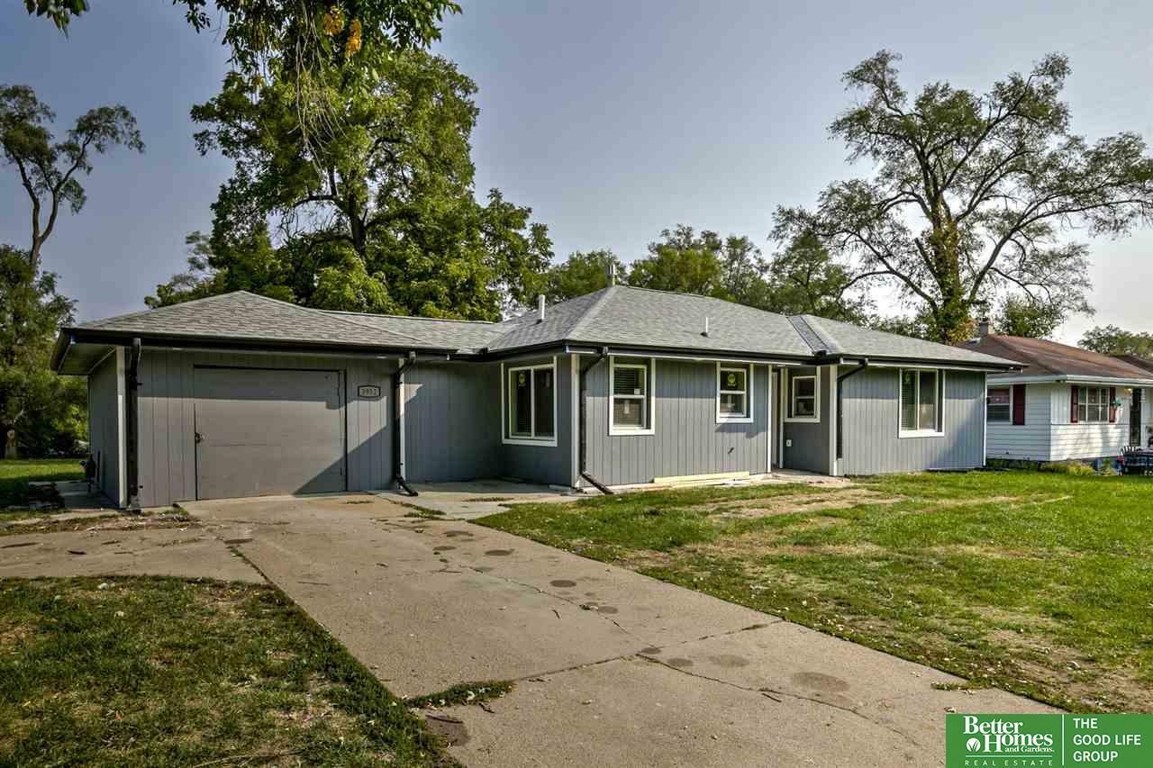 Property Photo: 3952 Laurel NE 68111