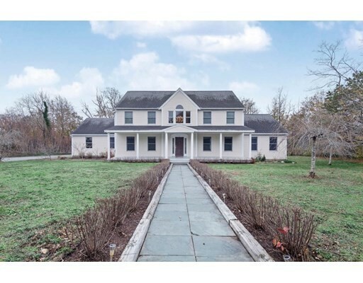 Property Photo: 2 Lambrou Lane MA 02652