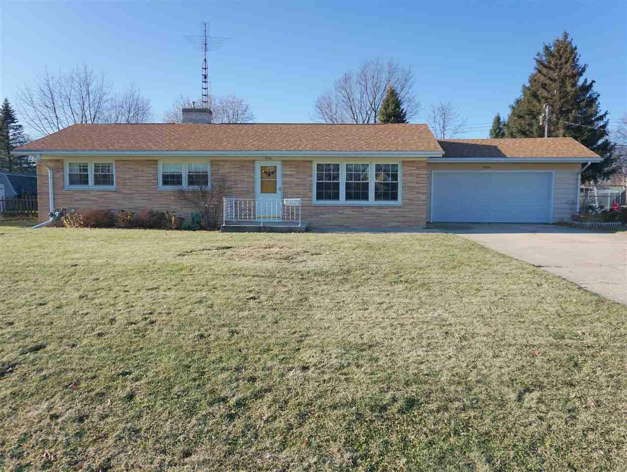 Property Photo:  3036 South Lilac Rd  WI 53511 