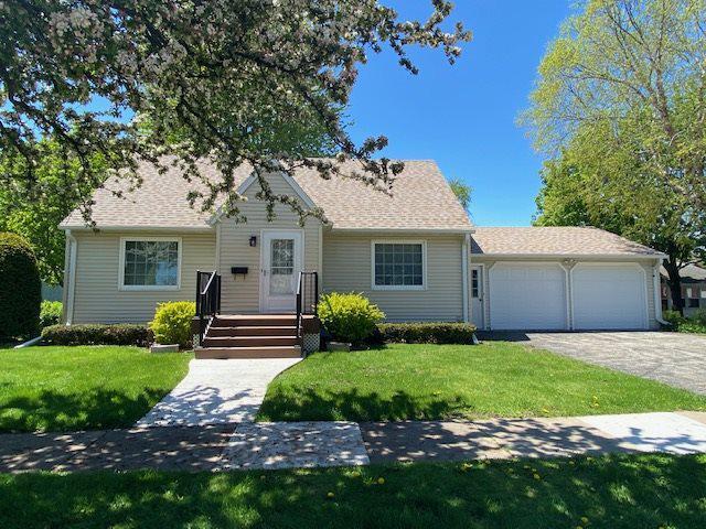 Property Photo: 311 South Columbus St WI 53956