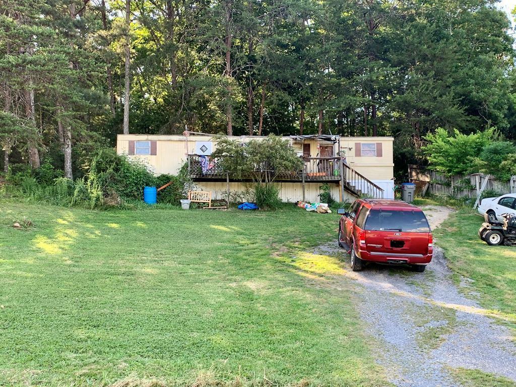 Property Photo:  2438 Hiwassee Highway  TN 37321 