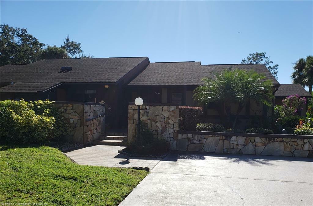 Property Photo:  3911 Cormorant Point Drive  FL 33872 