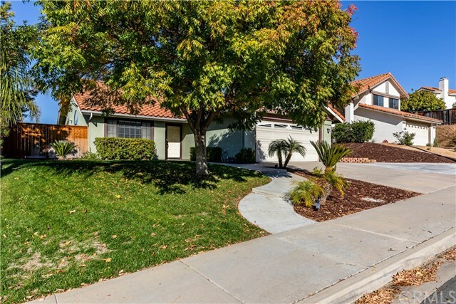 Property Photo:  24218 Saradella Court  CA 92562 