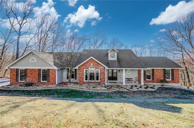 2139 Mint Spring Lane  Wildwood MO 63038 photo