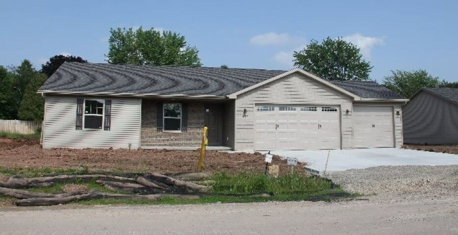 Property Photo: 1474 Mase Drive WI 54130