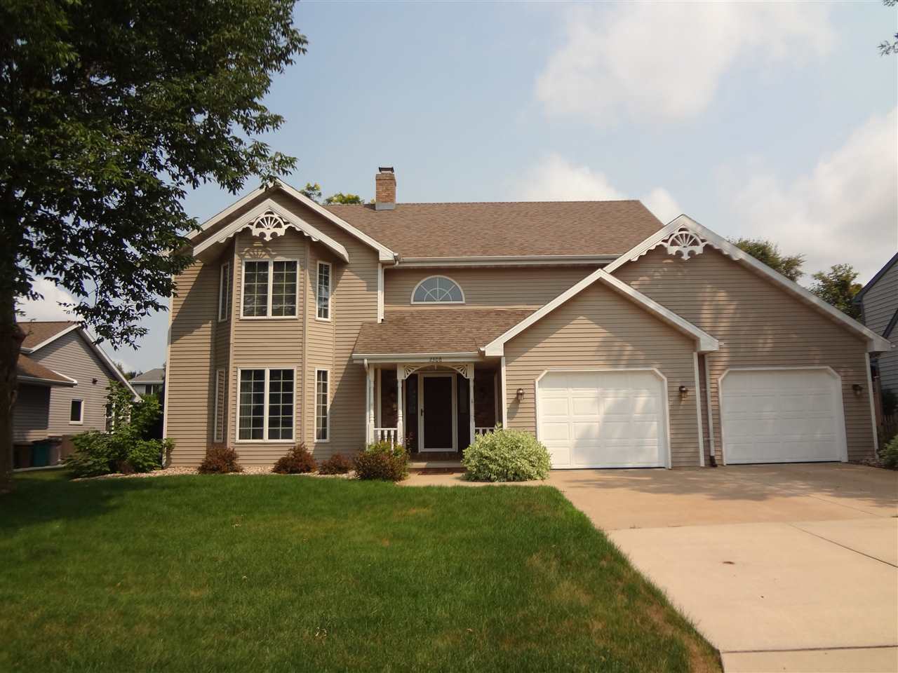 Property Photo:  2308 W Twin Willows Drive  WI 54914-6868 