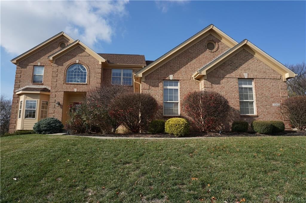 Property Photo: 5242 Providence Ridge Drive OH 45011