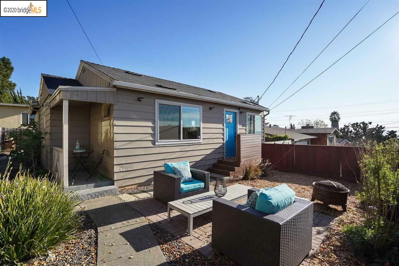 Property Photo:  1705 Elm Ave  CA 94805 