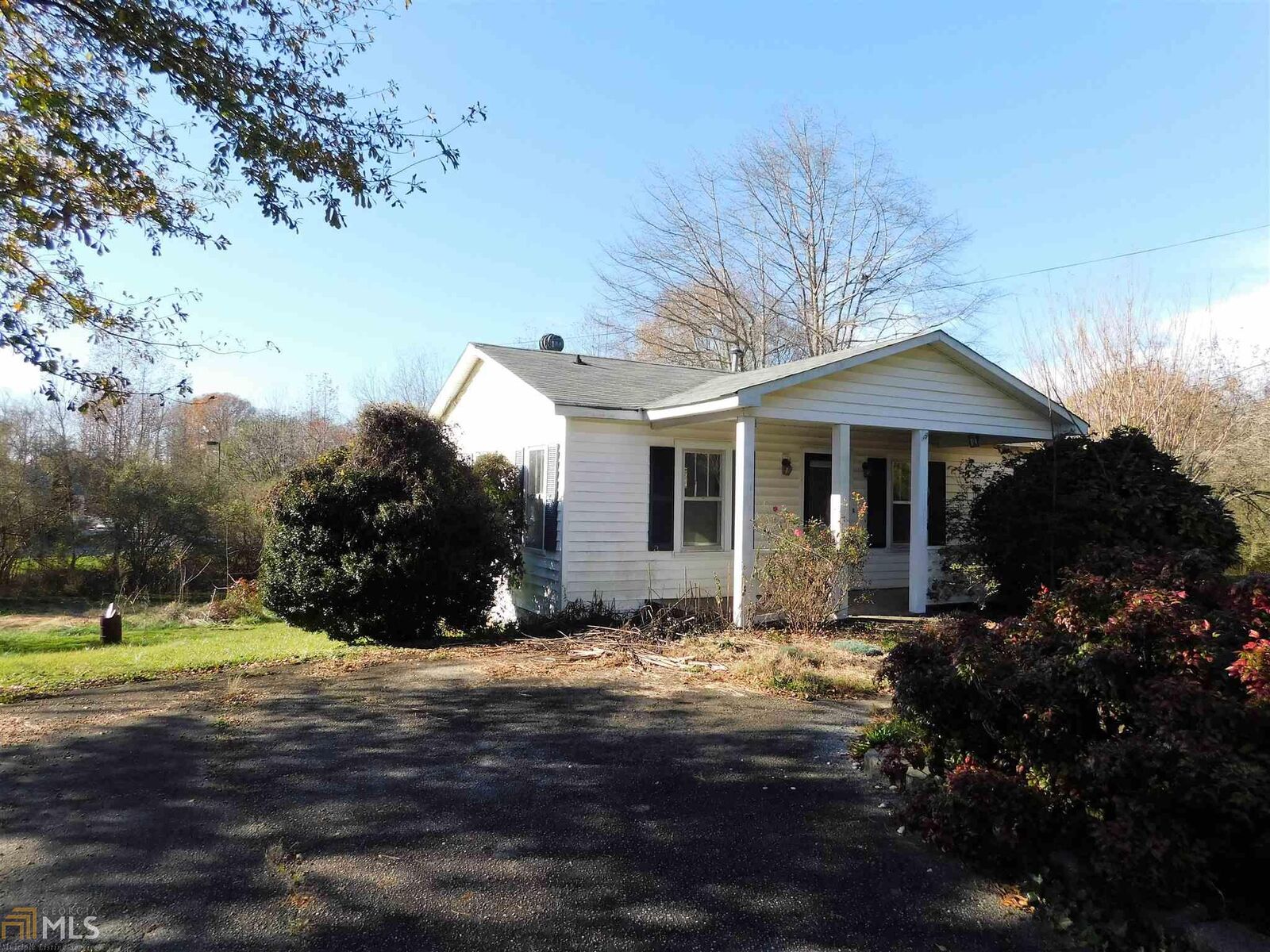Property Photo:  39 Cagle  GA 30528 