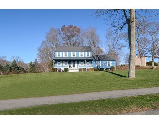 6 Tipperary Dr  Sutton MA 01590 photo