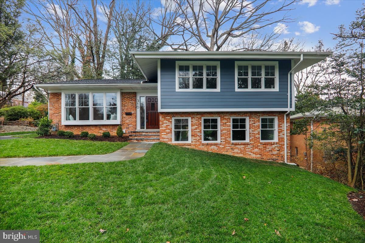 Property Photo:  310 Ellsworth Drive  MD 20910 