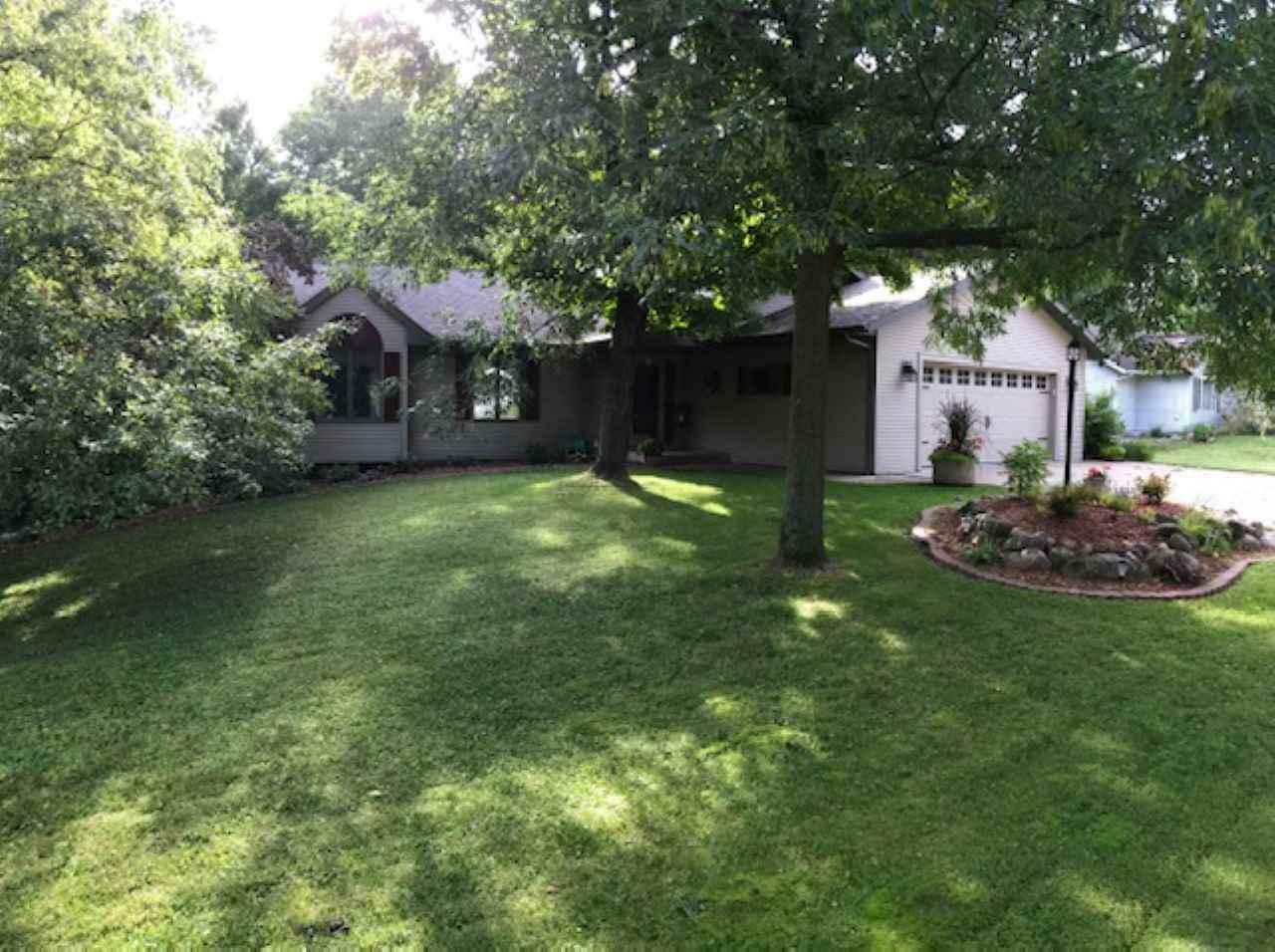 Property Photo:  305 South 39th Avenue  WI 54401 