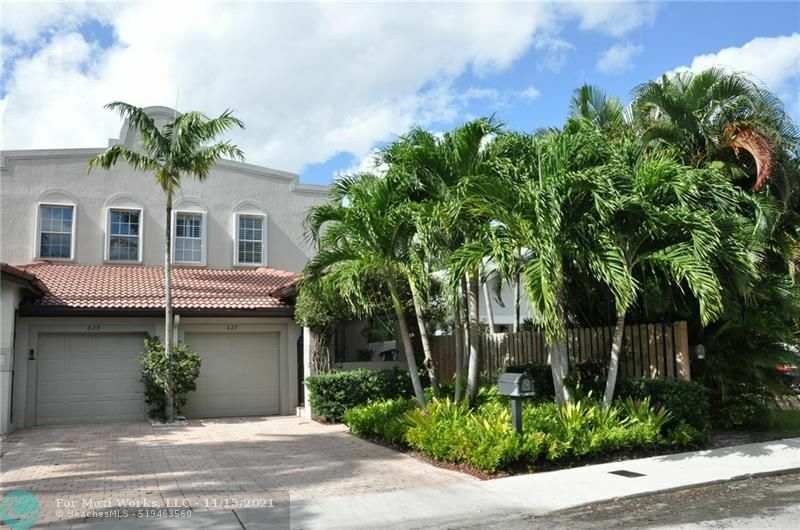 Property Photo:  627 SW 5th Ave 0  FL 33315 