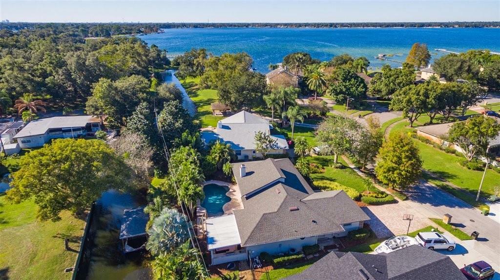 Property Photo:  3514 Country Lakes Drive  FL 32812 