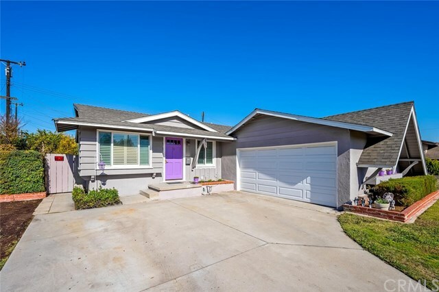 Property Photo: 7533 El Cortez Circle CA 90620
