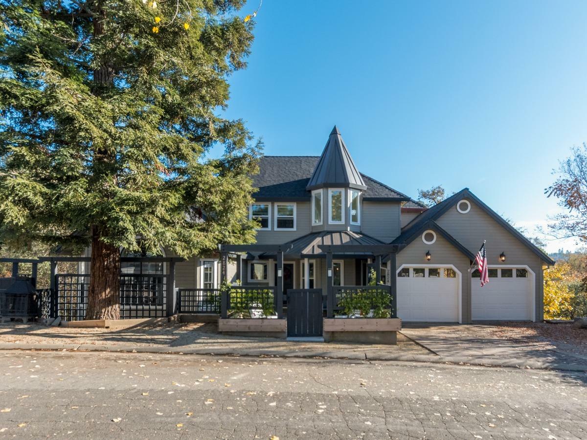 Property Photo: 2824 Silvercrest Street CA 95667