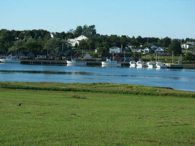 Lots Grandview Lane — photo 1