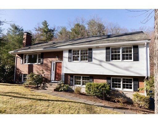 Property Photo: 105 Lura Lane MA 02451