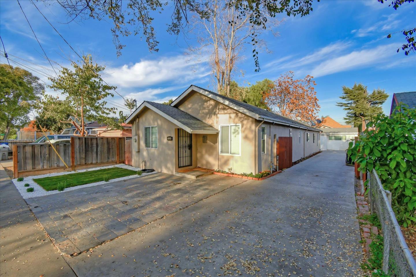 1526 Sanborn Avenue  San Jose CA 95110 photo