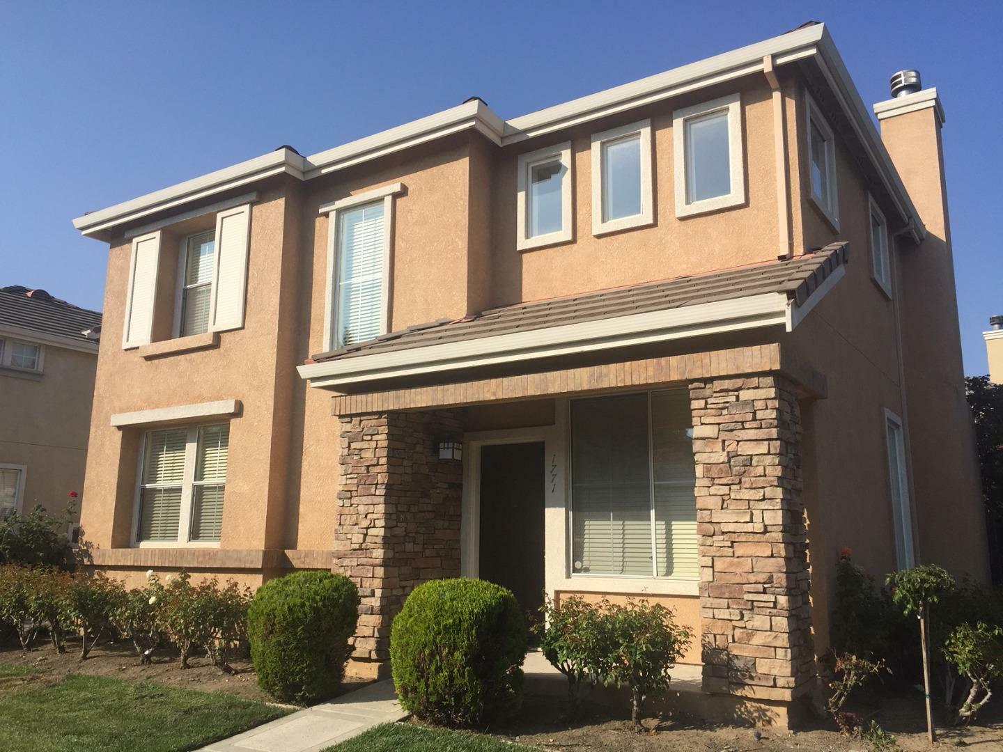 Property Photo:  1771 Wayne Circle  CA 95131 