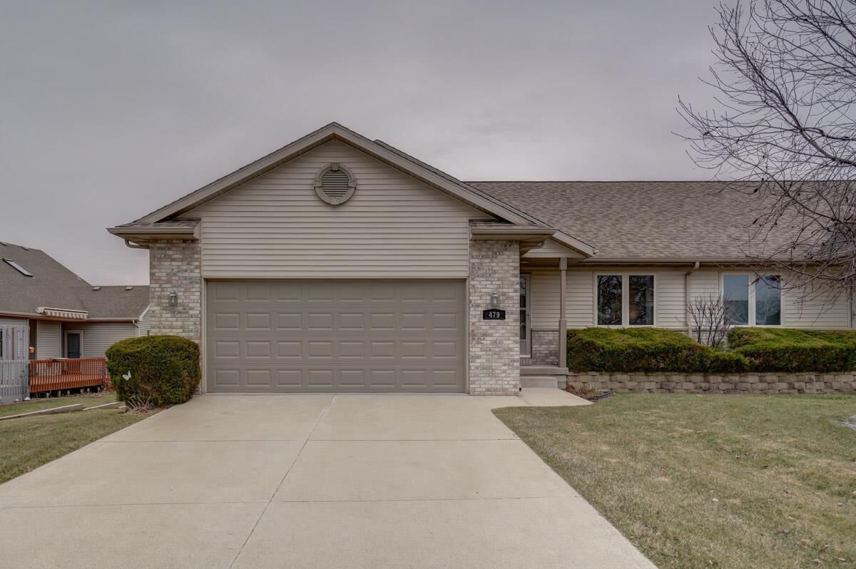 Property Photo:  479 North Westmount Dr  WI 53590 