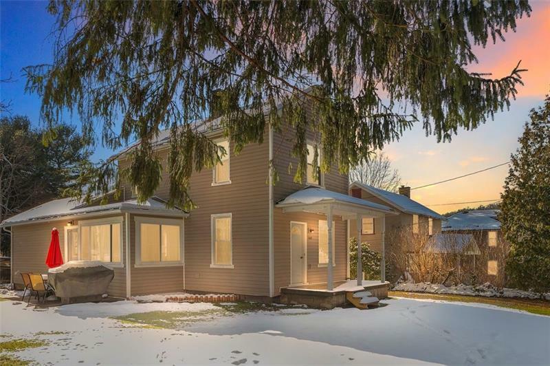 Property Photo: 143 Fairlane Blvd PA 16136