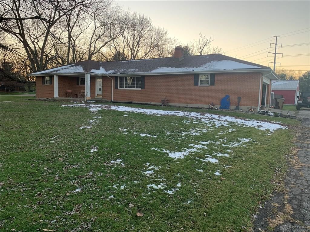 Property Photo:  959 S Alpha Bellbrook Road  OH 45305 