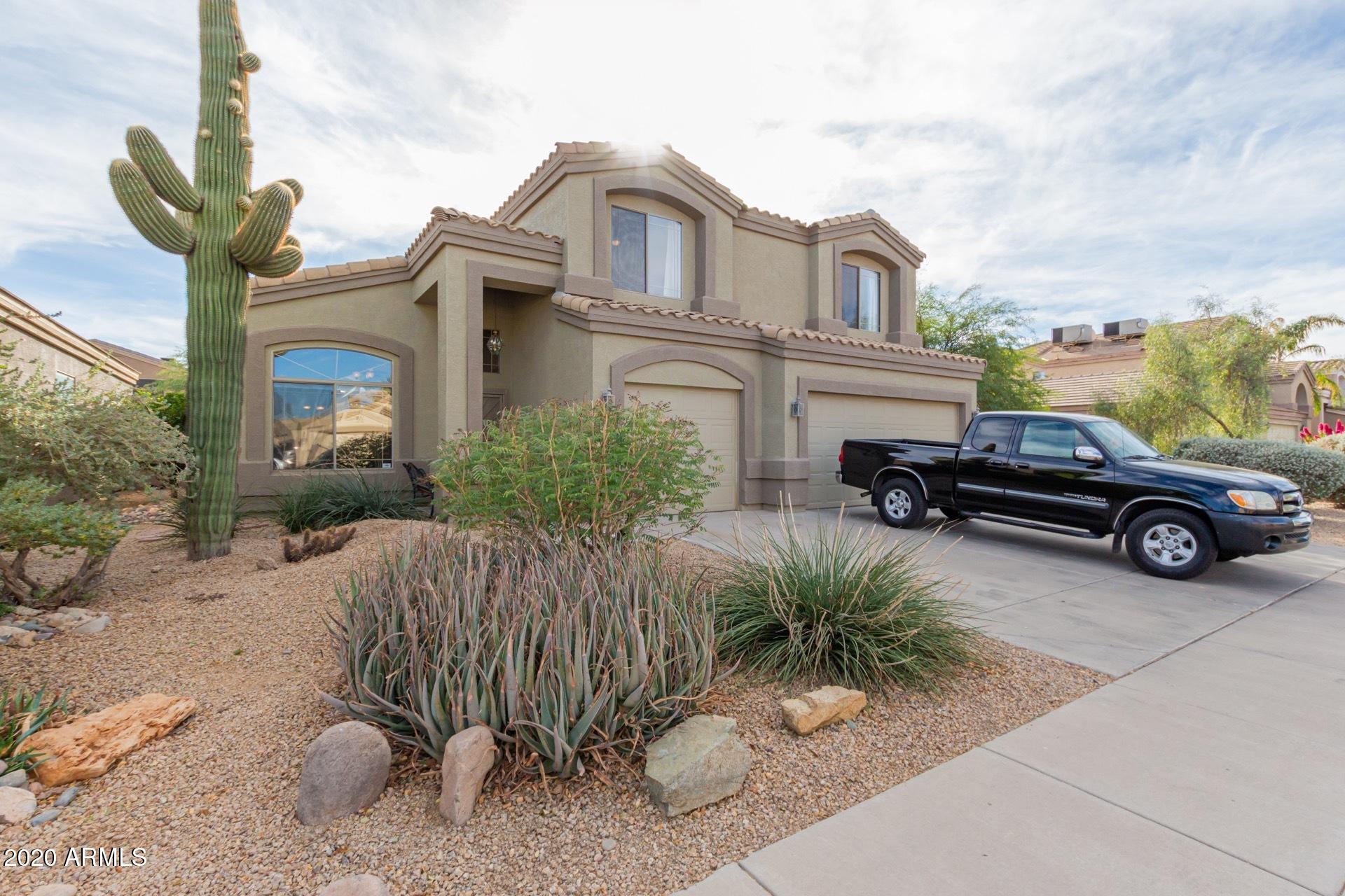 Property Photo:  12733 W Calavar Road  AZ 85335 