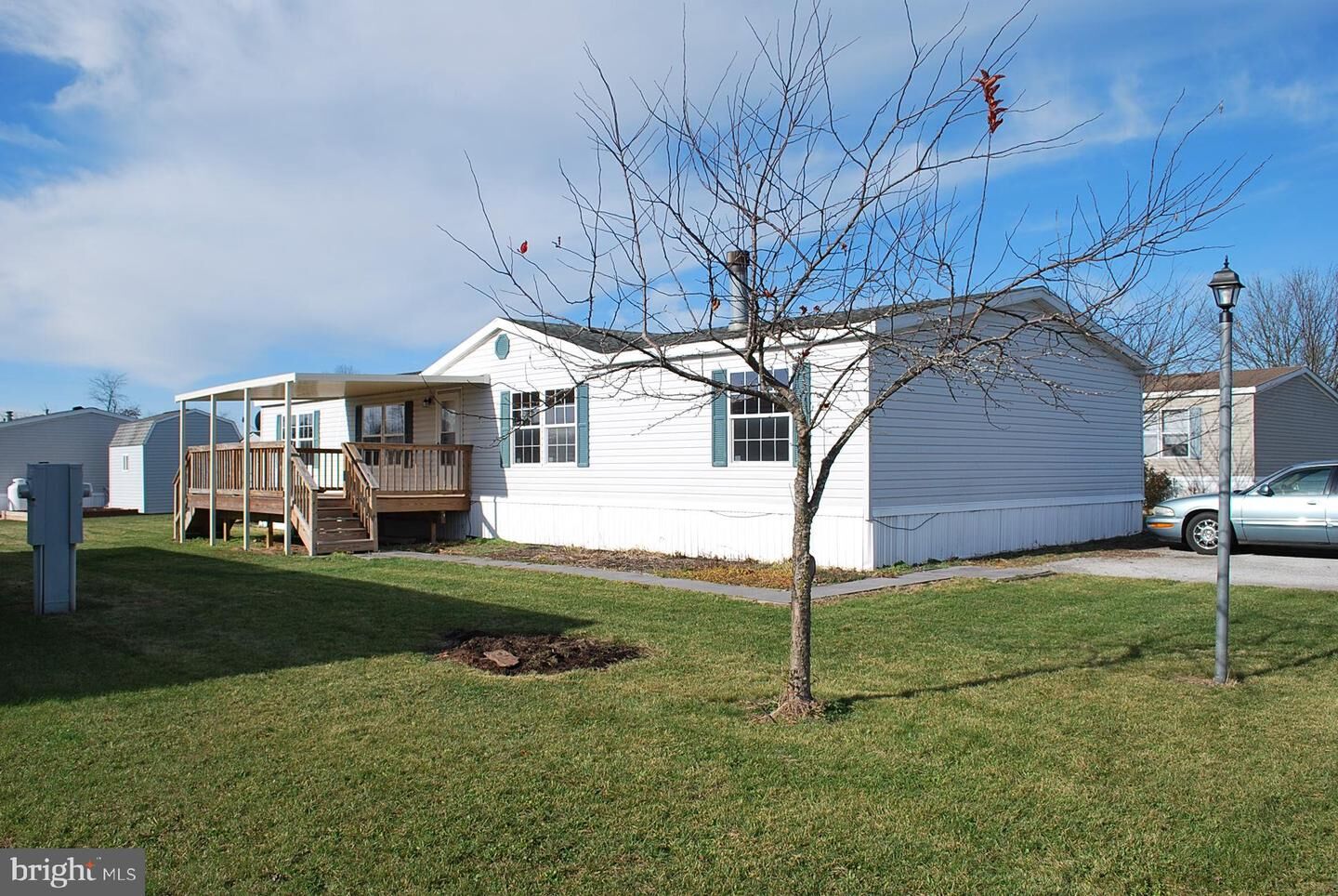 Property Photo: 4820 Old Harrisburg Road #155 PA 17325