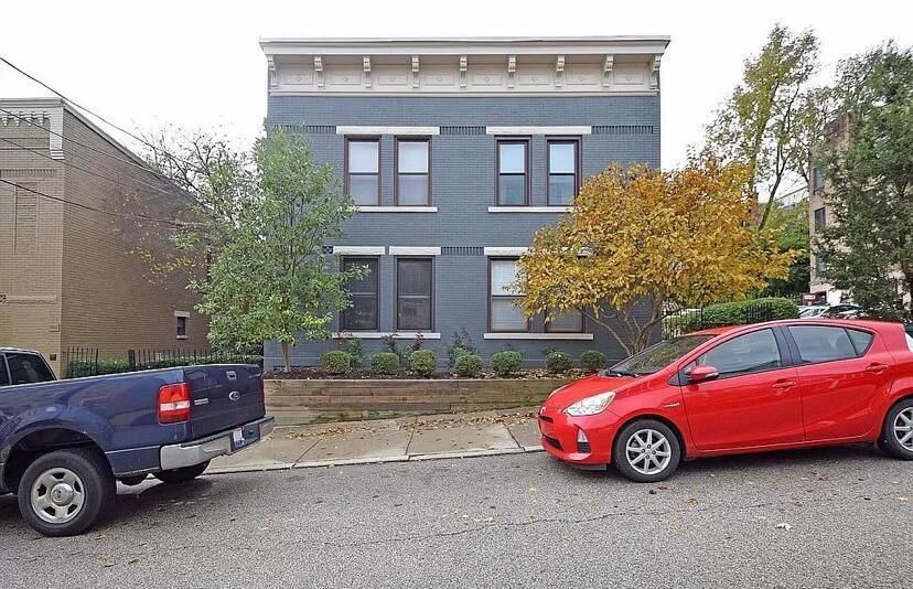Property Photo:  981 Paradrome St B  OH 45202 