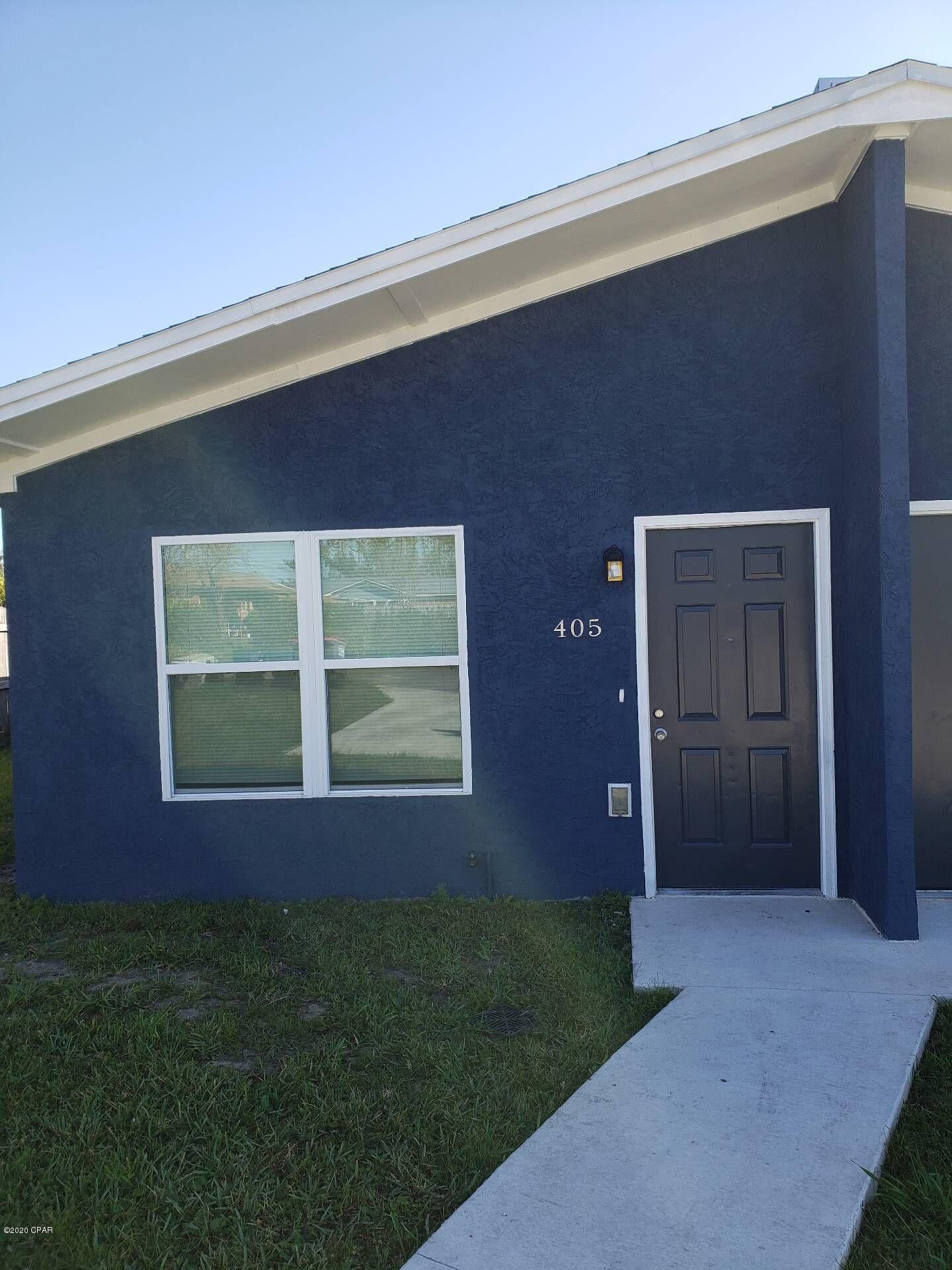 Property Photo:  405 S Viola Avenue  FL 32404 