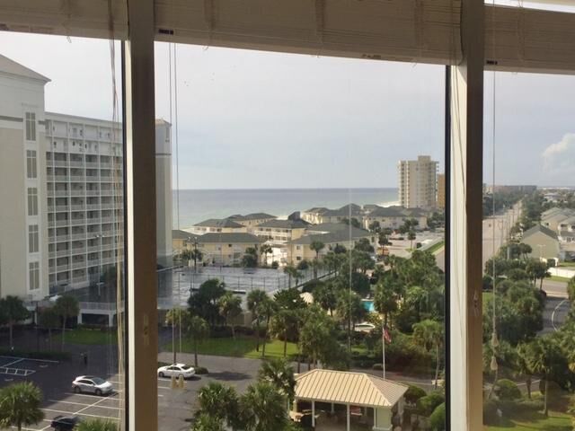 Property Photo: 900 Gulf Shore Drive 3096 FL 32541