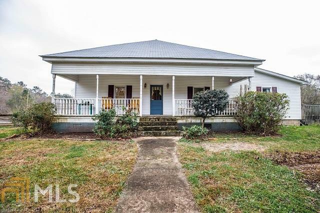 Property Photo: 1181 Cross Plains Rd GA 30116