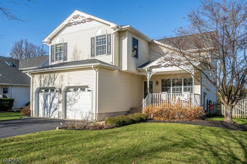 Property Photo: 6 Rachel Ct NJ 08809