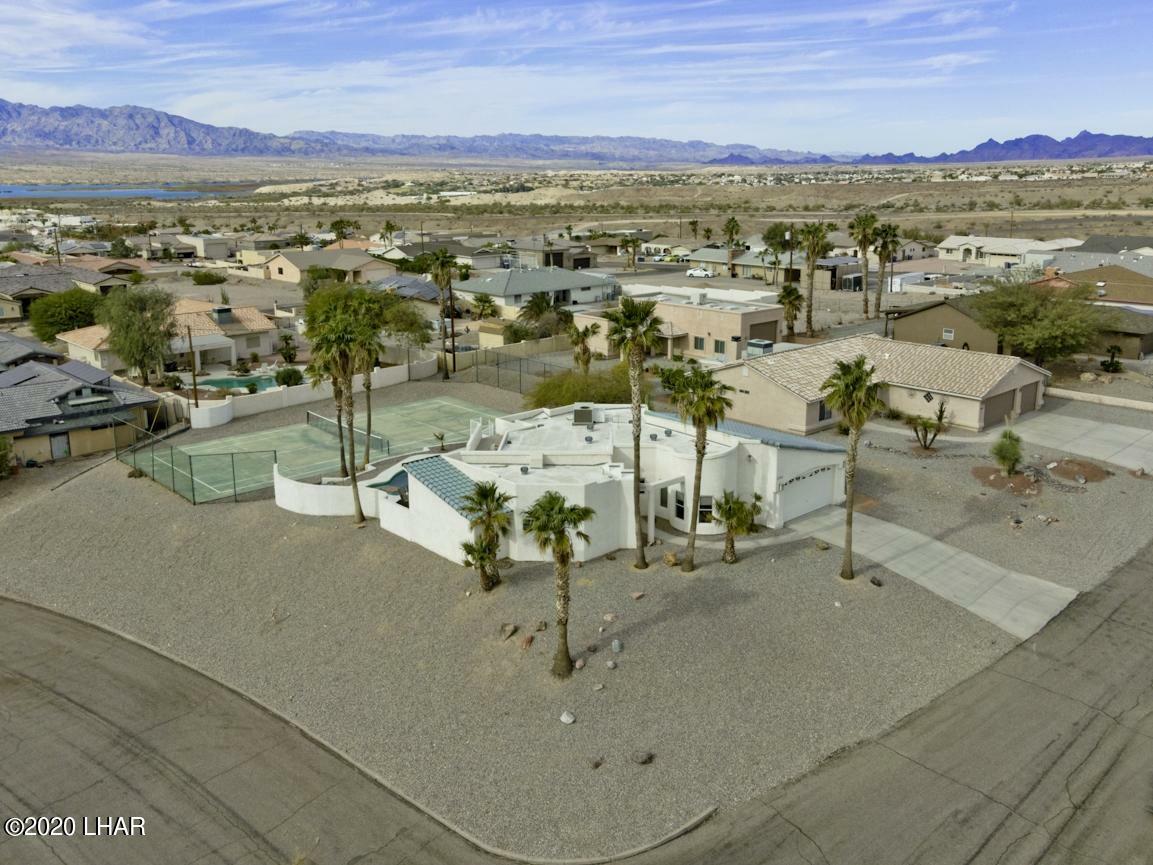 Property Photo:  1751 Mandarin Dr  AZ 86404 